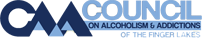 Council on Alcoholism & Addiction - Finger Lakes Region