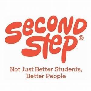 Second Step Social/Emotional Learning Program