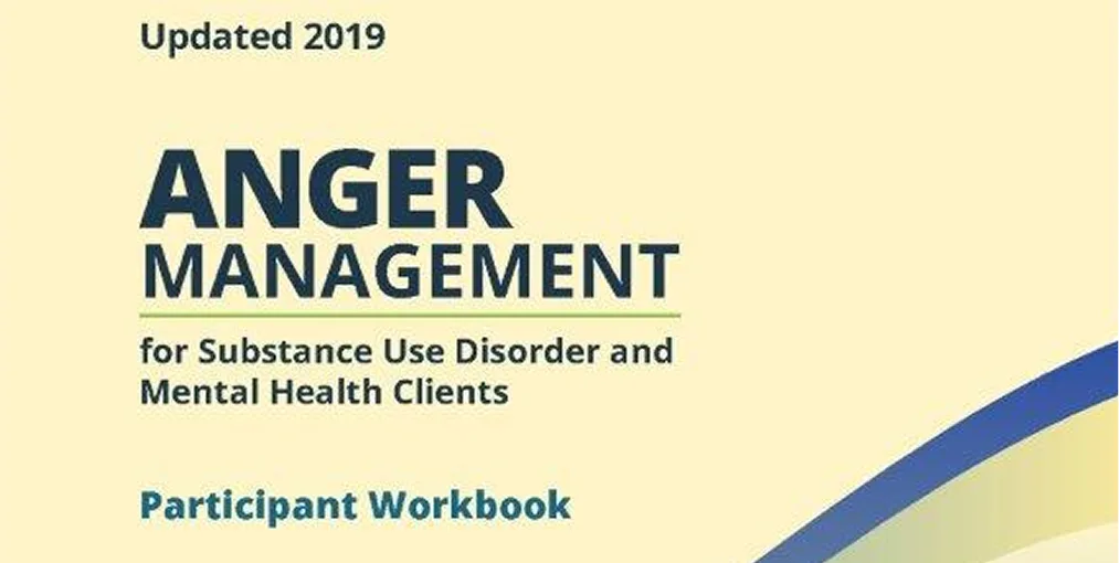 Anger Management