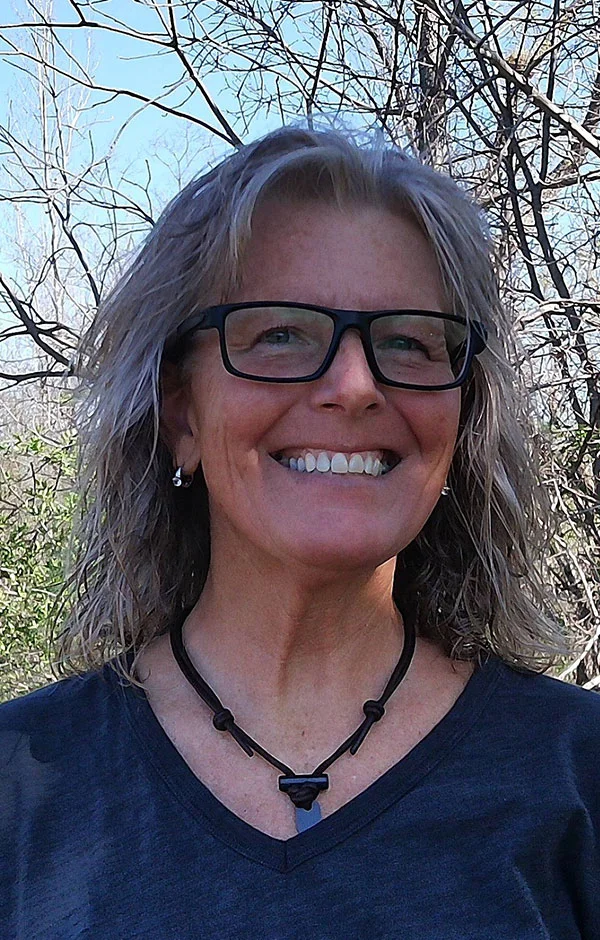 Billie Kingsbury-Lohr