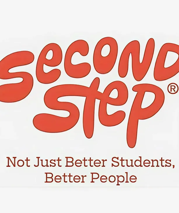 Second Step