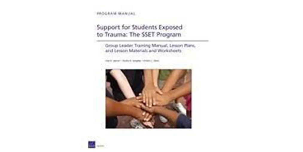 Support for Students Exposed to Trauma