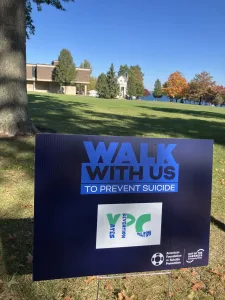 Walk With us